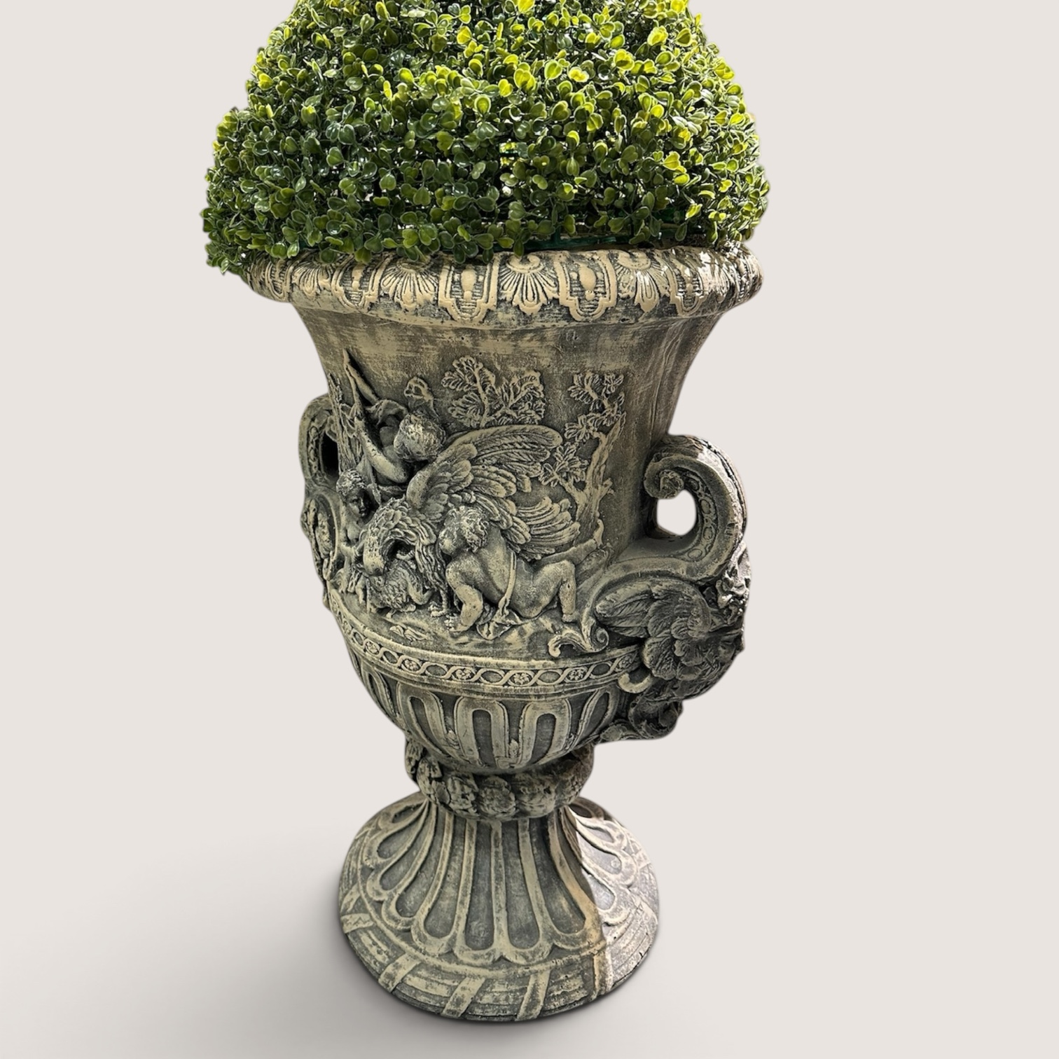 Anthen Vase