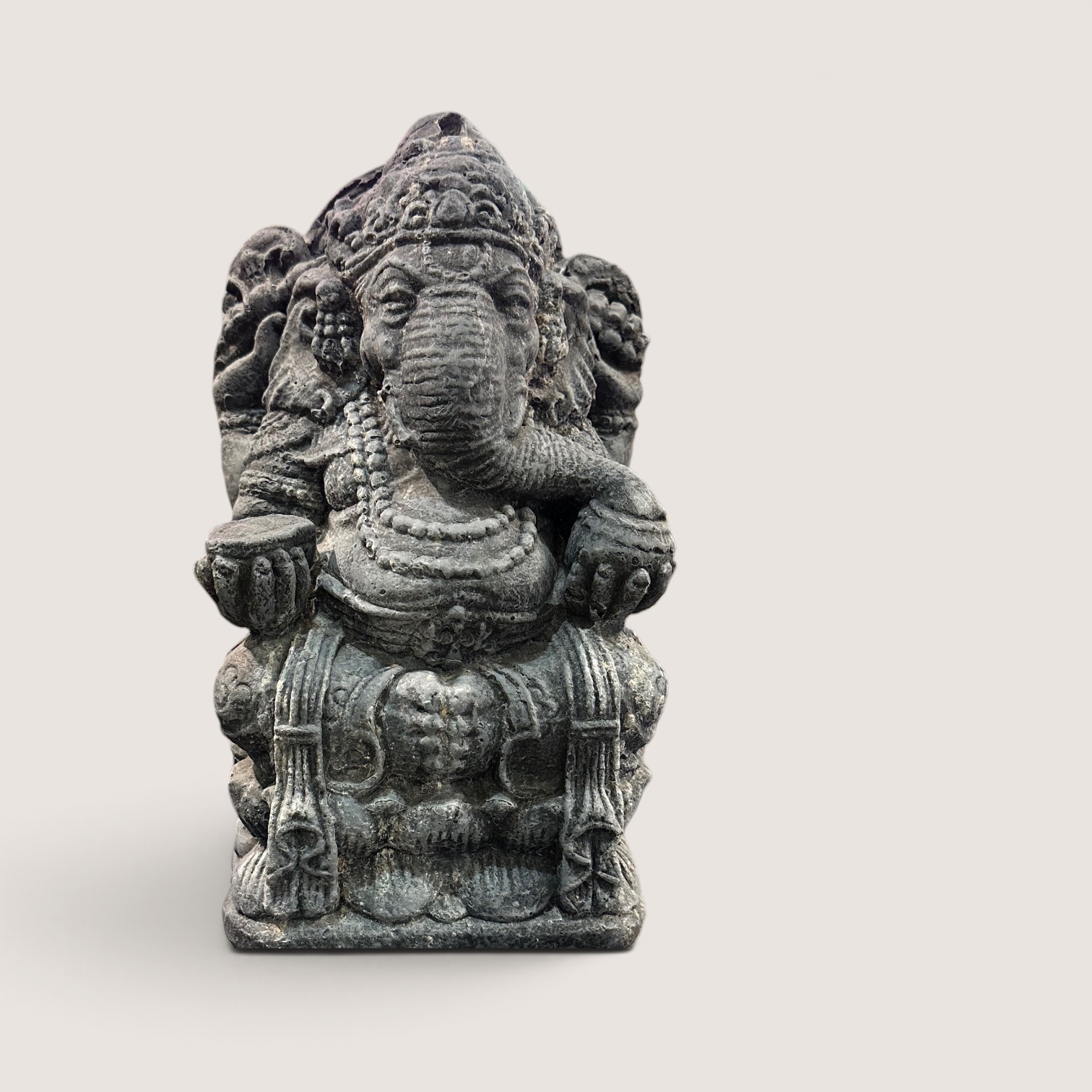 Bliss Ganesh