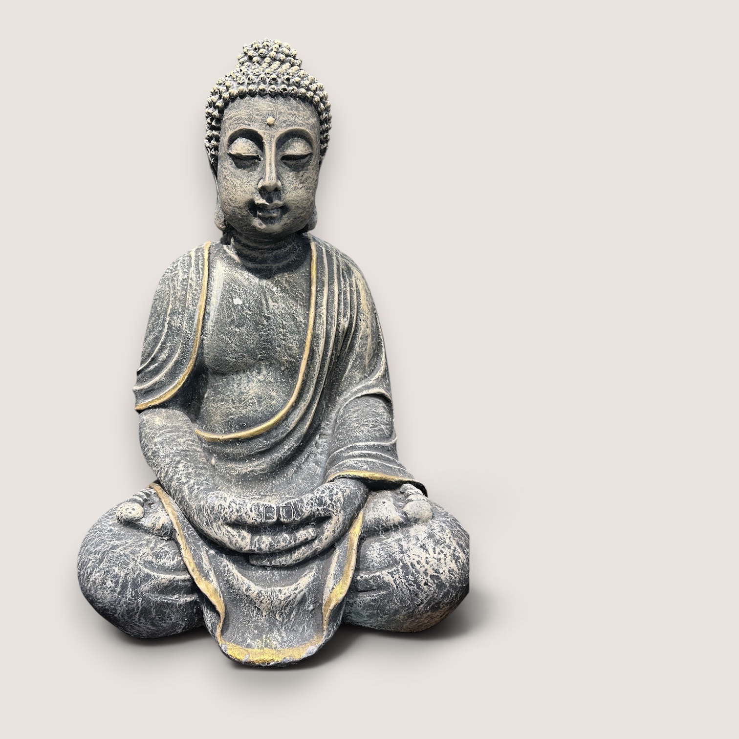 Buddhist Buddha