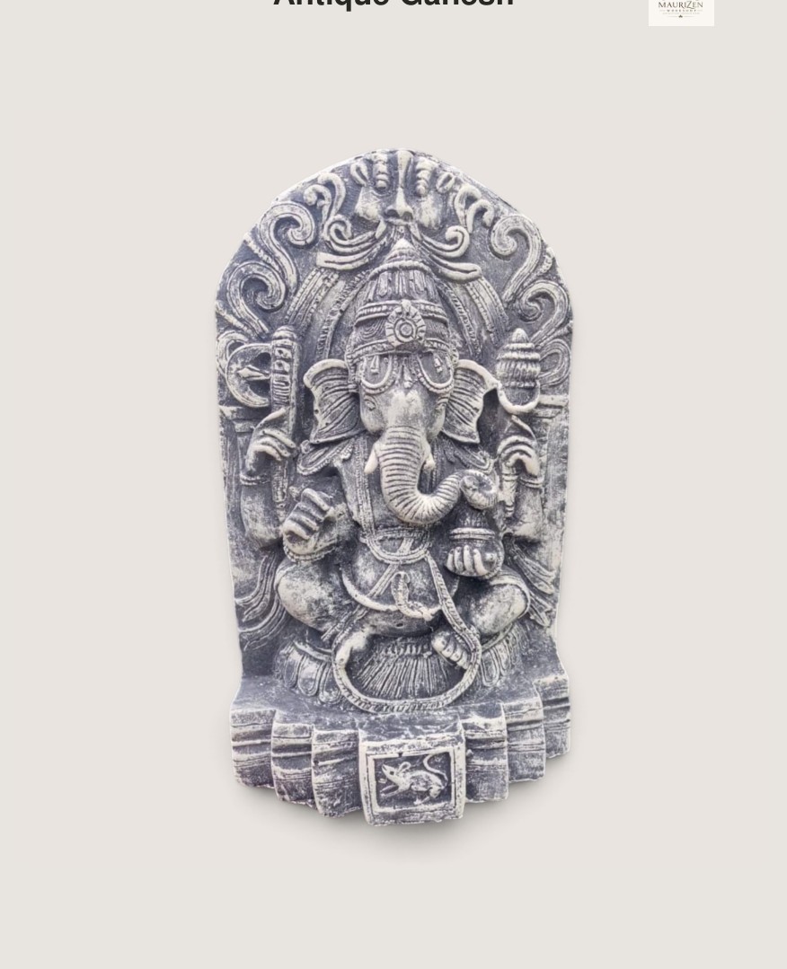Antique Ganesh