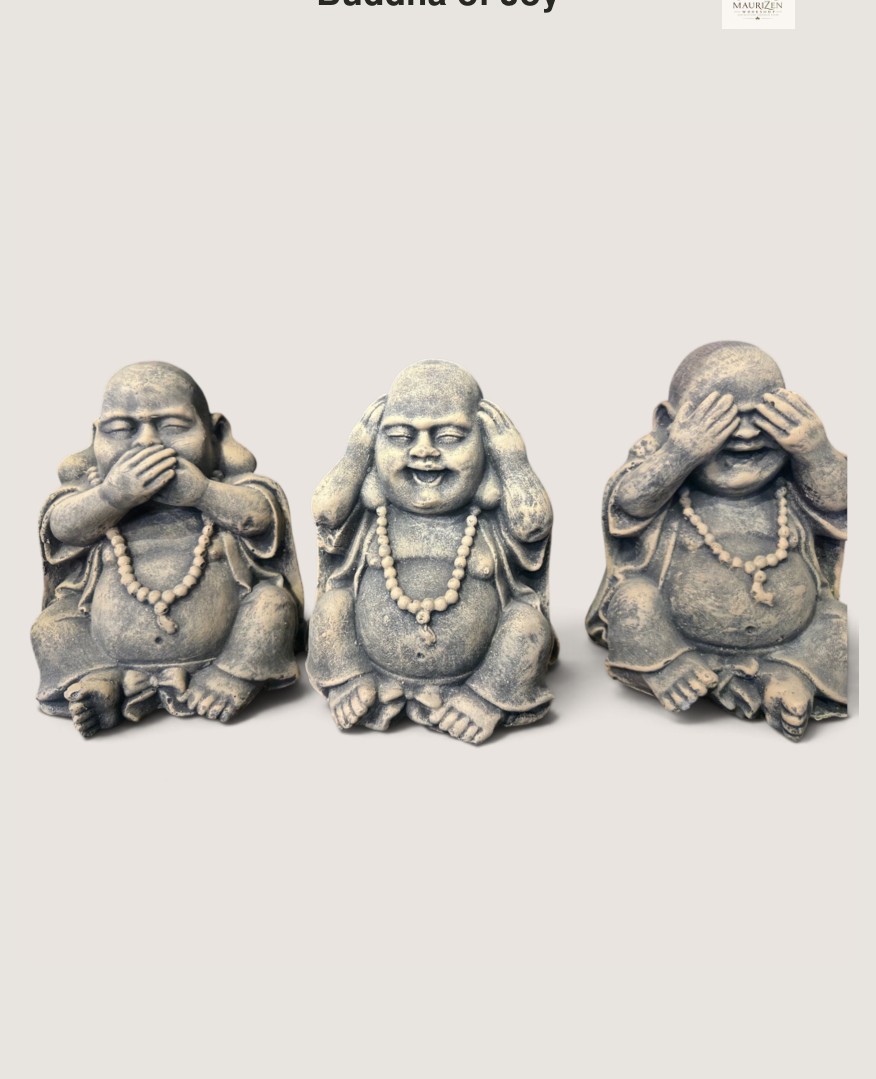Buddha of Joy