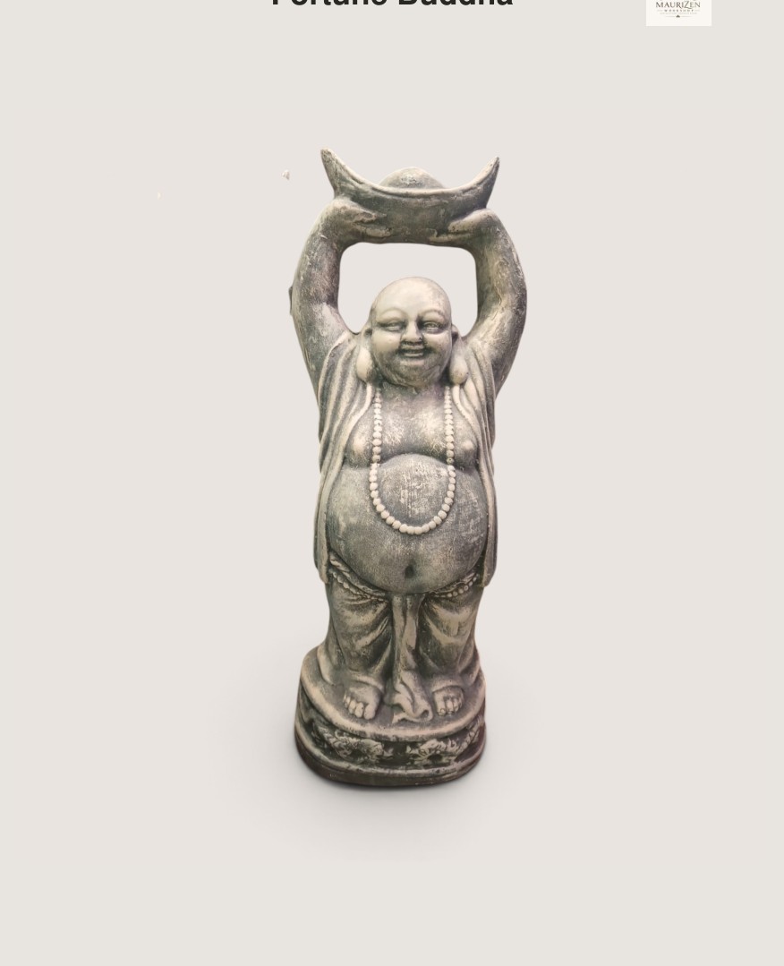 Fortune Buddha