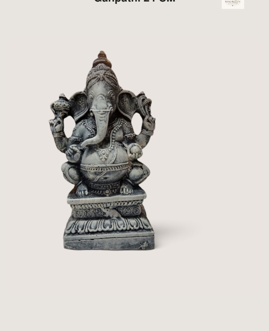 Ganpathi 24 CM