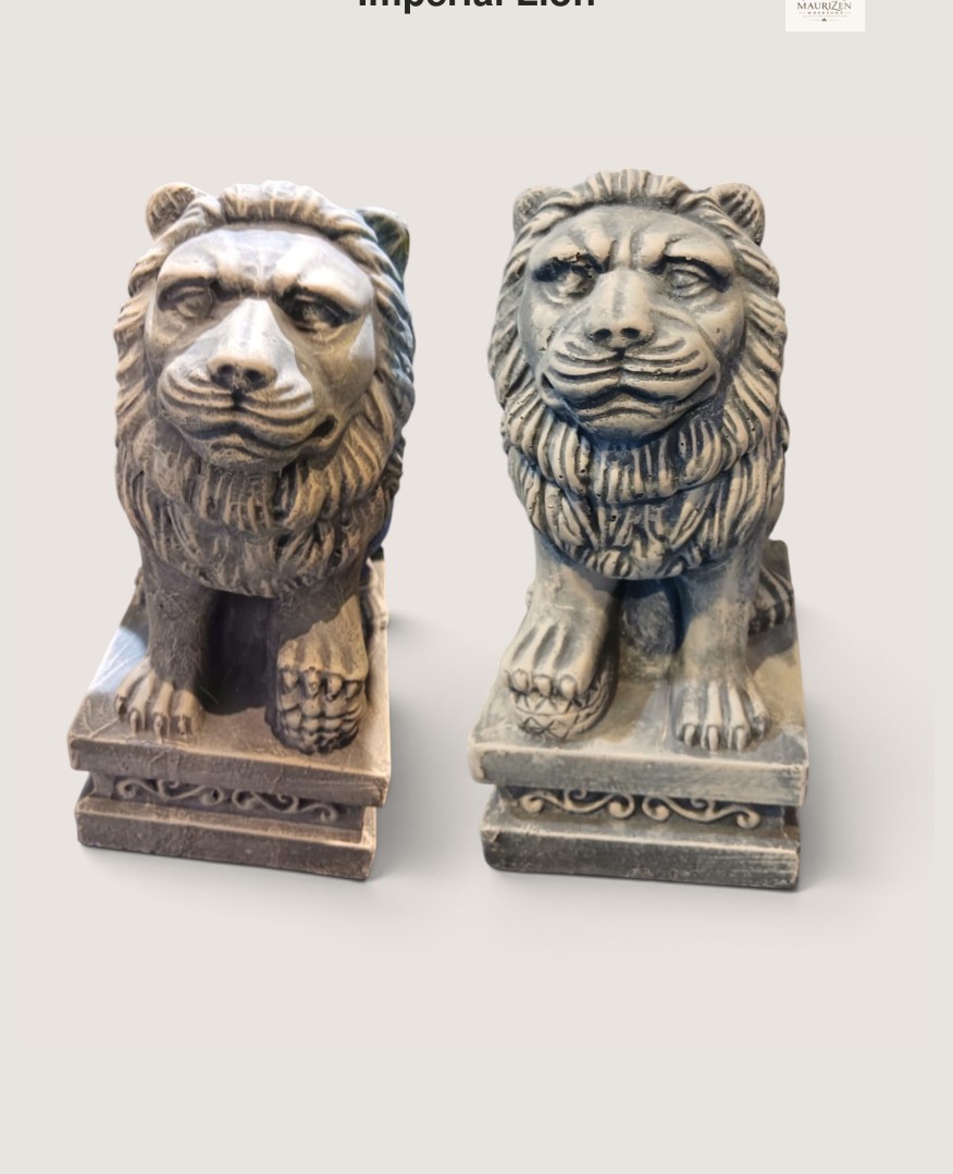 Imperial Lion