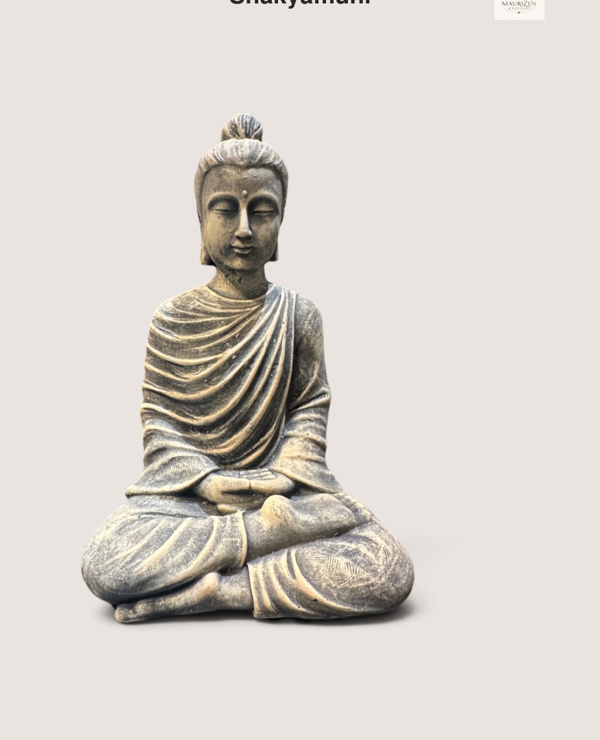 Shakyamuni
