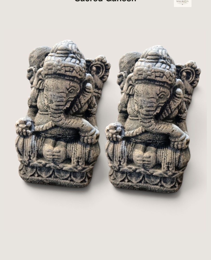 Sacred Ganesh