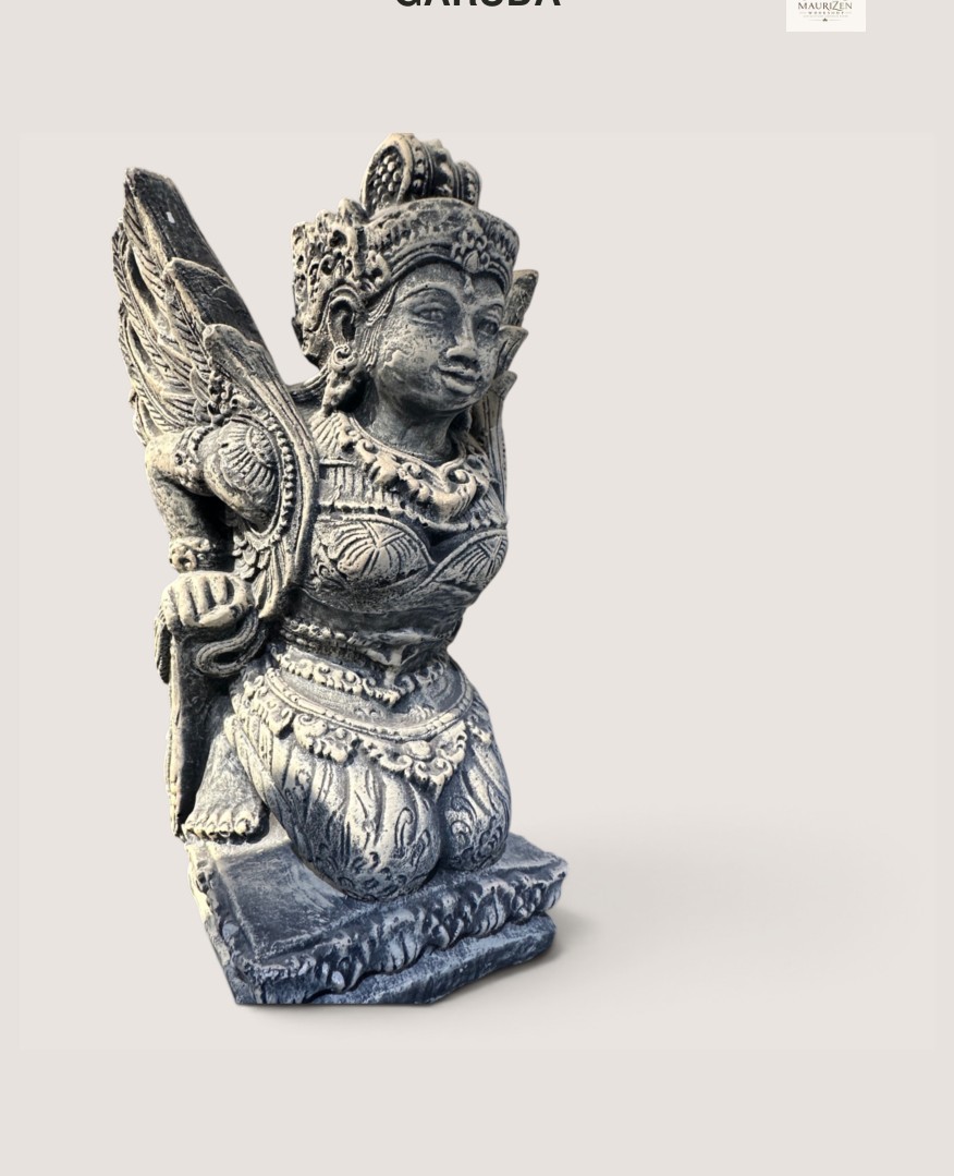 GARUDA