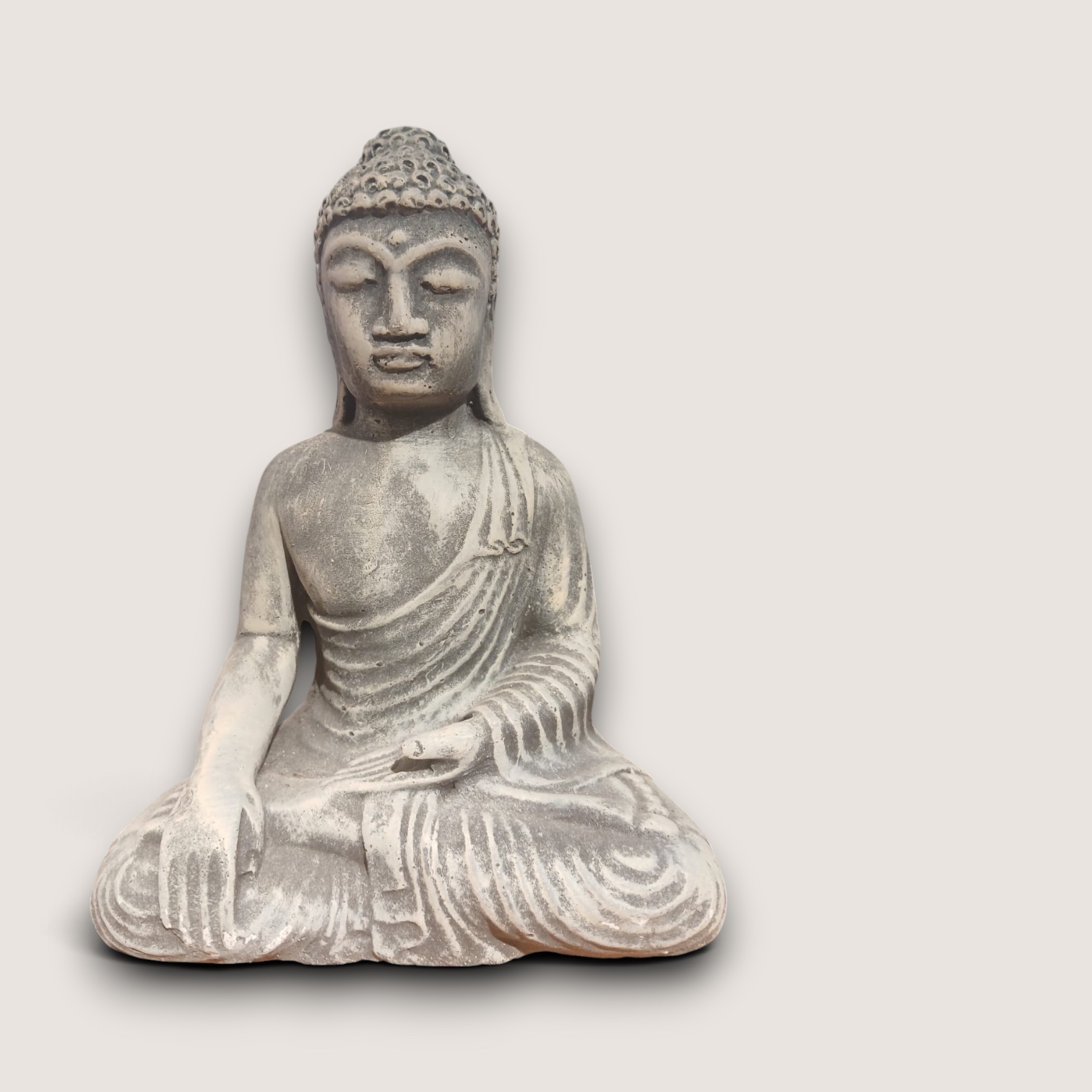 Dharma Buddha