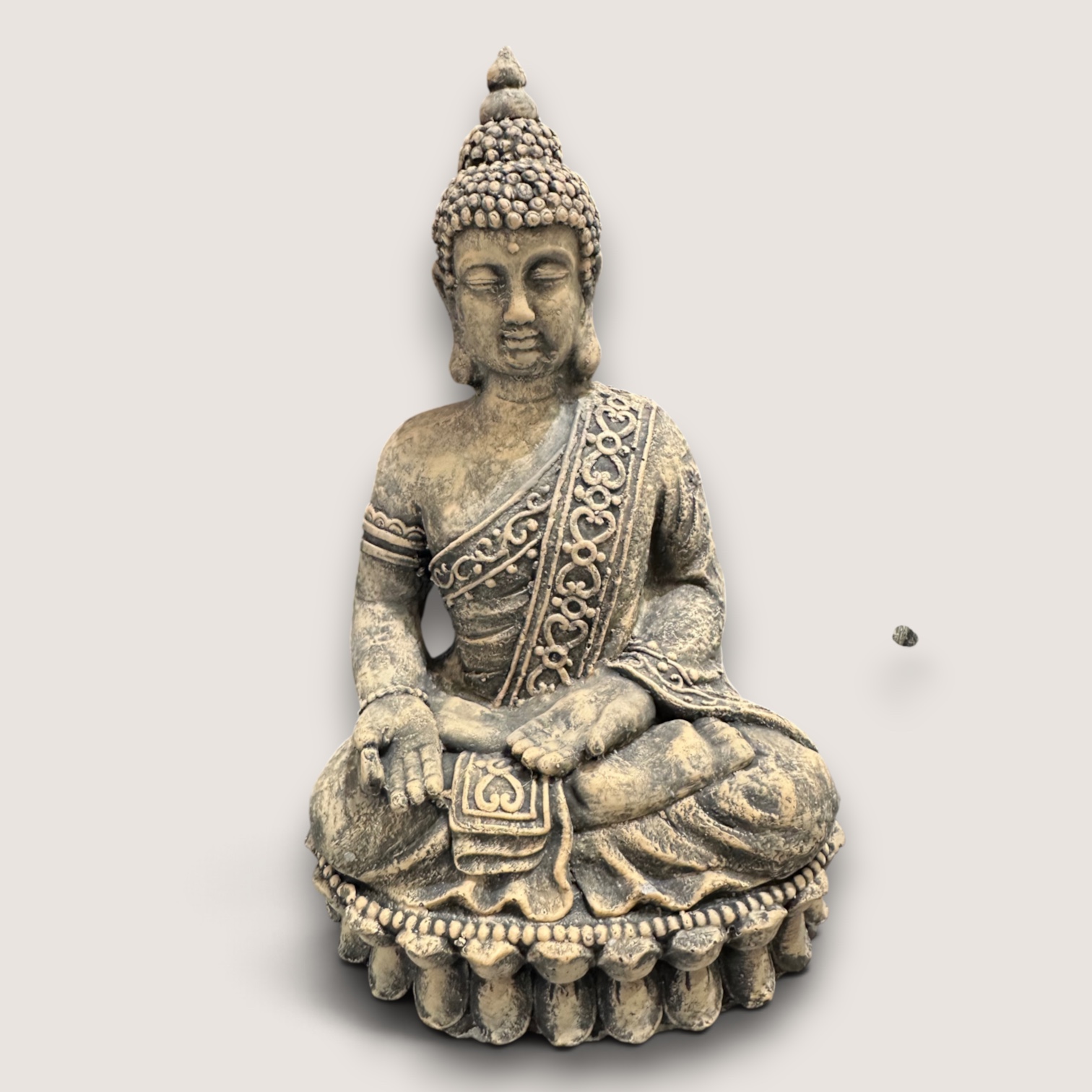 Healing Buddha