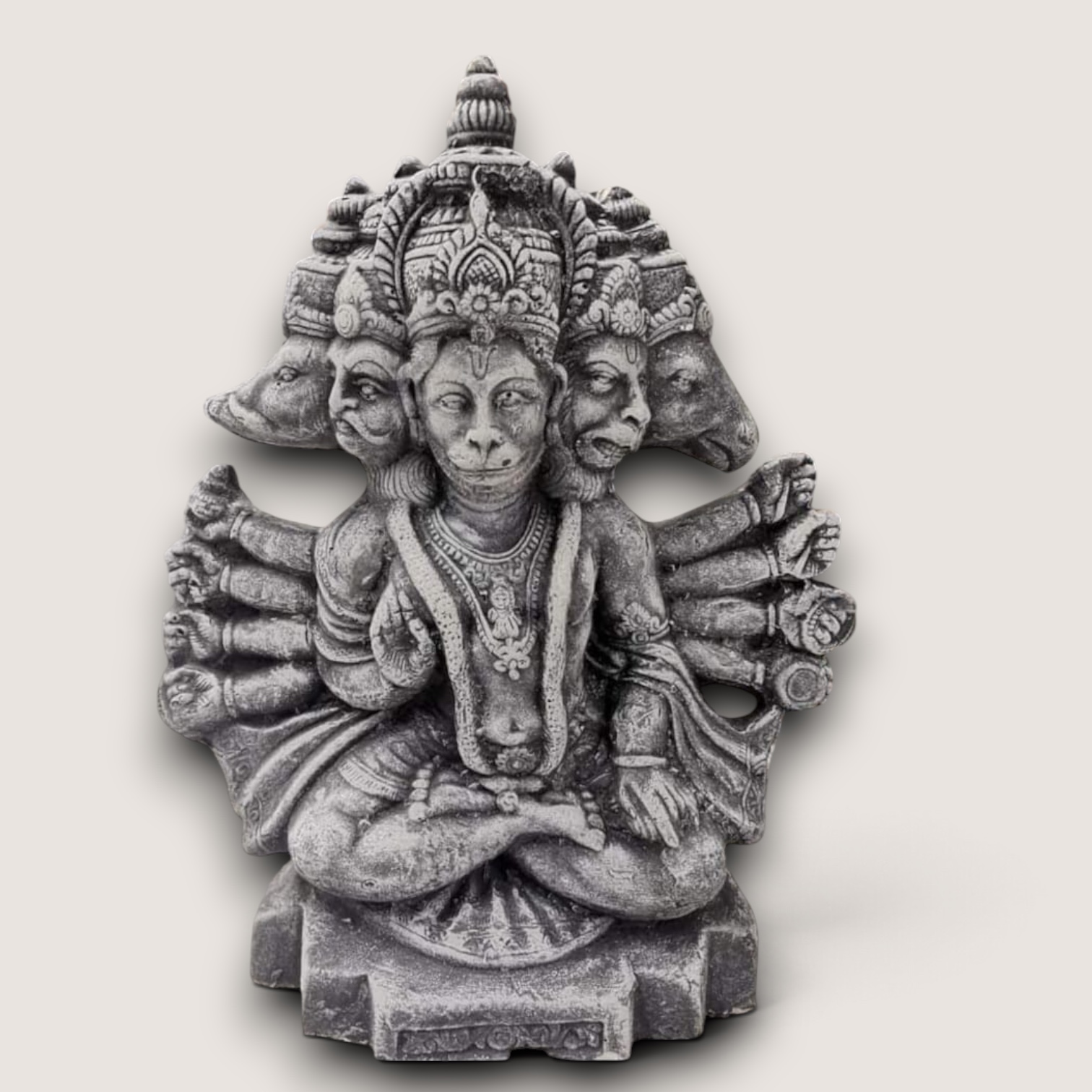 Panchmukhi Hanuman