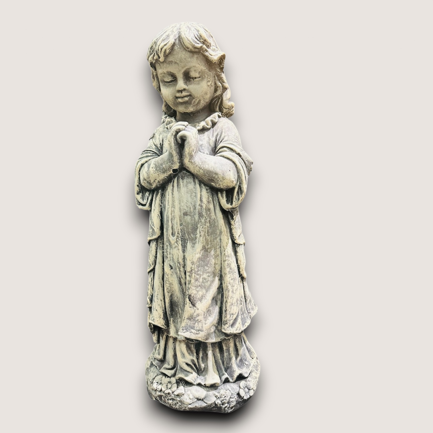 Praying Angel
