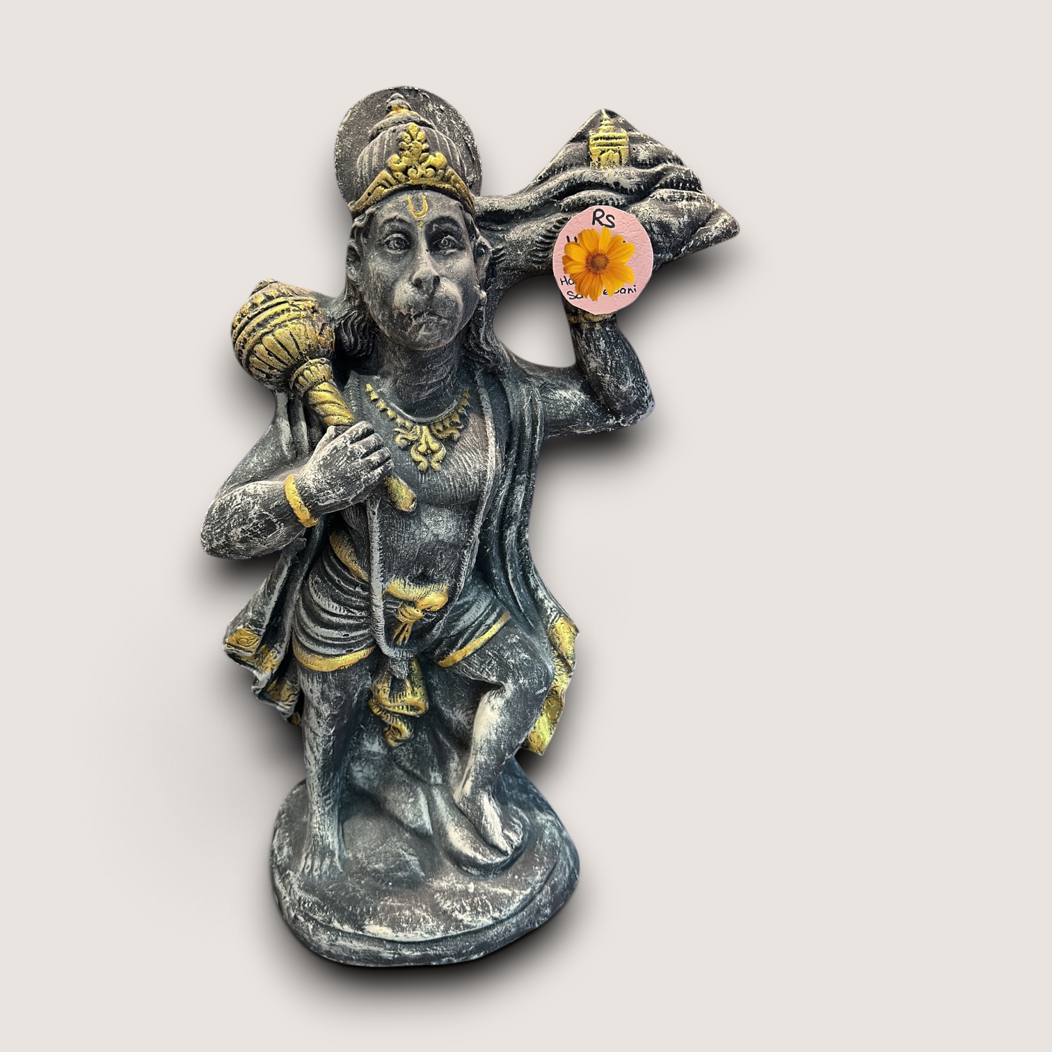 Sanjeevani Hanuman