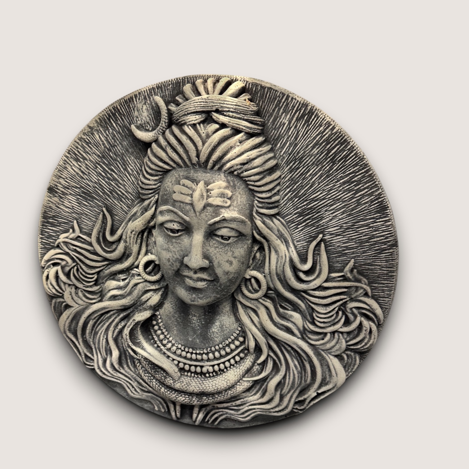 Wall Mahadev